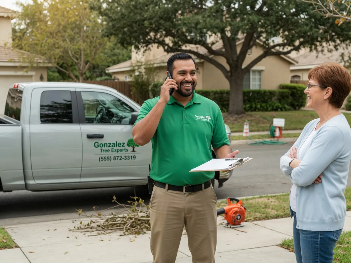 Tree Service Glendale, OR FAQs